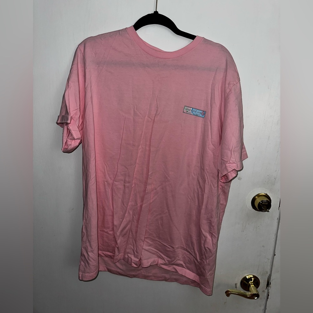 Vineyard vines t shirt size XL